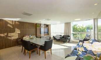 Imagem 4: Apartamento à Venda - Buritis, 4 Quartos, 190 m2