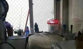 Imagem 5: Kitnet/Conjugado-À VENDA-Glória-Rio de Janeiro-RJ