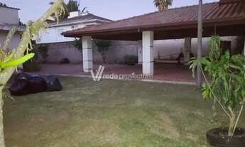 Imagem 7: Chácara - Jardim América - Paulínia