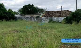 Imagem 4: Aluga-se área aproximadamente 1.500 m² dentro de um Posto em Realengo