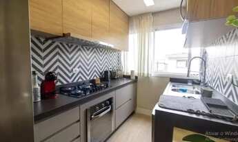 Imagem 7: Sobrado com 3 dormitórios à venda, 158 m² por R$ 750.000,00 - Campestre - Santo André/SP