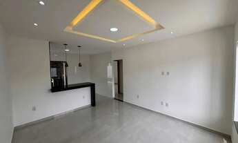 Imagem 6: Casa com 2 Quartos à Venda, 82 m² por R$ 550.000 - Jardim Atlantico - Maricá/RJ