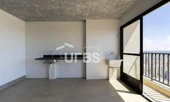 Imagem 6: 2 quartos à venda no ID Vida Urbana (Setor Oeste