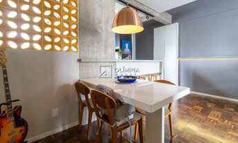 Imagem 7: Venda Apartamento 2 Dormitórios - 80 m² Pinheiros