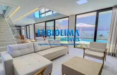 Imagem 5: Cond. Paraiso, Guarajuba, Camaçari, litoral Norte, Bahia