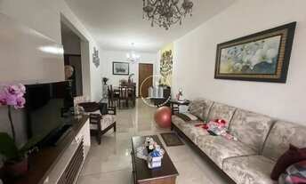 Imagem 5: Apartamento 3 Quartos 104m² - Centro