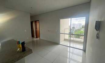 Imagem 4: Vendo Apt na quadra 605 Sul residencial Wembley