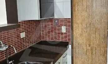 Imagem 6: Apartamento à venda em Campinas, Jardim Antonio Von Zuben, com 3 quartos, com 79 m²