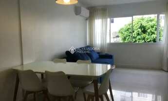 Imagem 3: Apartamento a venda 3 quartos,1 suite e 1 vaga na cabeceira da ponte Estreito em Florianóp