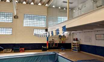 Imagem 7: Salão - Nova Campinas - Campinas