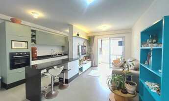 Imagem 5: Apartamento para Venda em Florianópolis, Córrego Grande, 2 dormitórios, 1 suíte, 2 banheir