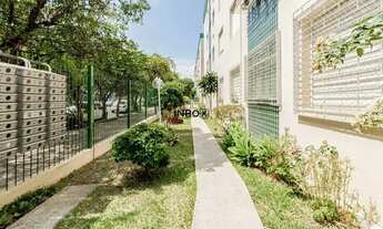 Imagem 2: Apartamento em Passo da Areia