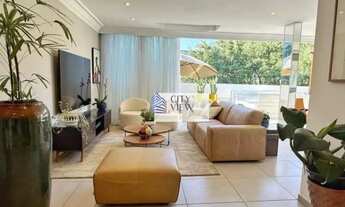 Imagem 5: COBERTURA 4 QUARTOS DE 200M² - JARDIM OCEÂNICO