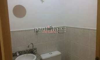 Imagem 5: Apartamento de 1 dormitório, suite, sala com lavabo e sacad, 1 vaga , ao lado do metrô.São