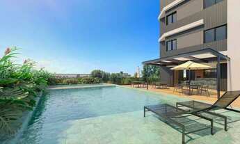 Imagem: RCR) Praça dos Ipes 2 e 3 quartos Sucesso