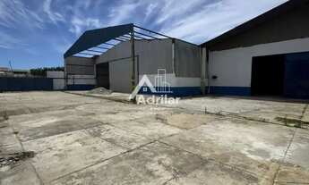 Imagem 2: Imóvel para aluguel possui 3000 metros quadrados em Vila Mogilar - Mogi das Cruzes - SP