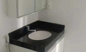 Imagem 5: Oportunidade quarto e sala na JAtiuca