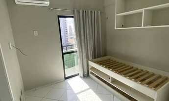 Imagem 5: Alugo Excelente AP no Ed. Curitiba, Rua dos Timbiras 1727, Bairro: Batista Campos - Belém