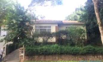 Imagem 3: CASA TÉRREA - VILA MADALENA - SP