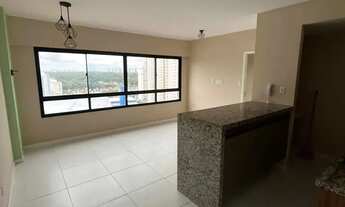 Imagem 3: APARTAMENTO 02 SUÍTES 55M² IMBUÍ