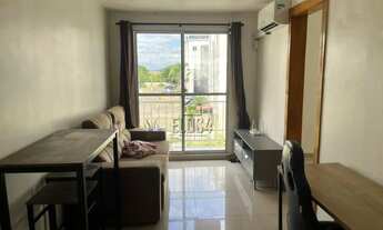 Imagem: Apartamento à venda em Santos Dumont, São