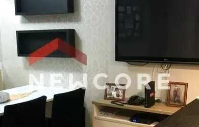 Imagem 7: Cobertura em Rua Ingá - Vila Linda - Santo André/SP