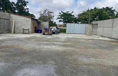 Imagem 5: Galpão ,Terreno próximo a Fraga maia