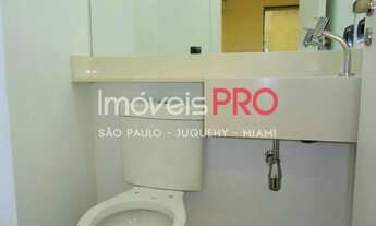 Imagem 5: Conjunto Comercial 49m² para Venda ou Locação na Vila Nova Conceição