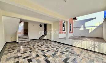 Imagem 2: Casa para alugar no bairro Vila Cristina