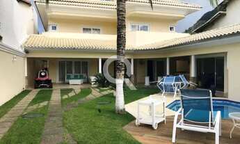 Imagem: Excelente Casa Duplex no Recreio para aluguel