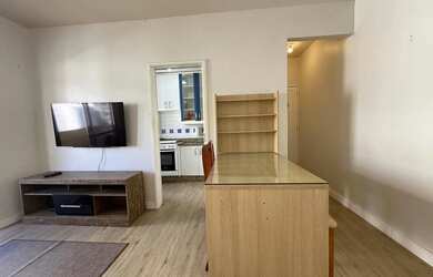 Imagem 4: Apartamento c/ 2 dorm. andar alto, próximo a UFSC