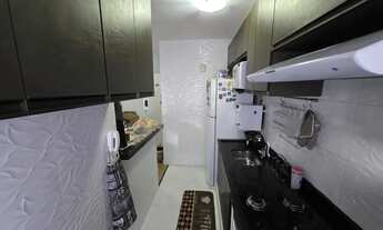 Imagem 3: Apartamento para Venda em Brasília, Taguatinga Norte (Taguatinga), 3 dormitórios, 1 suíte