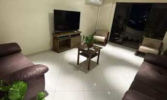 Imagem: Ed.Puerta do Sol 4 Suítes- Campina Belém