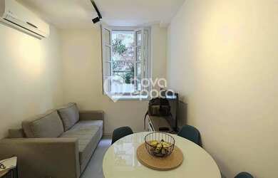 Imagem 2: Flamengo Apartamento com 1 dormitório