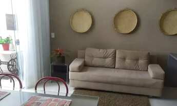 Imagem 7: LOFT LIVE TOWER LOZANDES MOBILIADO - PARQUE LOZANDES - GOIÂNIA GO