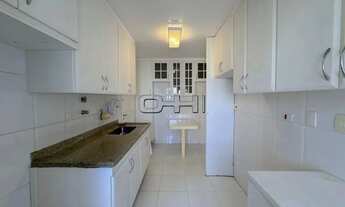 Imagem 7: Aluguel Apartamento 2 Dormitórios - 98 m² Moema