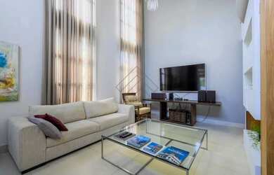 Imagem 5: Casa de Alto Padrão à Venda e Locação Alphaville Dom Pedro I, Campinas/SP