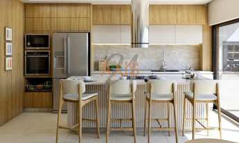 Imagem 4: Sobrado em Condomínio com 3 quartos no condomínio no Pilarzinho