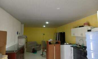 Imagem 3: Casa residencial em Igarassu-Pe