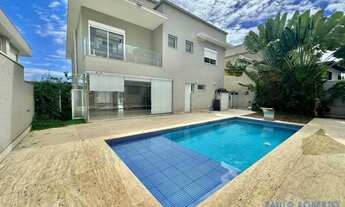 Imagem 2: CASA EM CONDOMÍNIO - ALPHAVILLE - SP