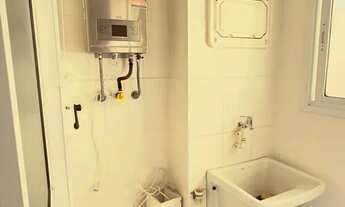 Imagem 5: Apartamento de 68 m2 para locação em Barueri Condomínio Alphaview