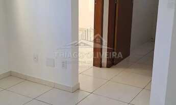 Imagem 5: Apartamento 2 Dormitórios no Residencial Paço da Coroa - São Sebastião