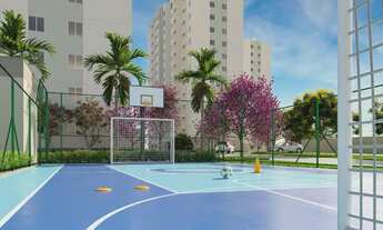 Imagem 7: APARTAMENTO NO BELVEDERE - 2 QUARTOS | 1 SUÍTE | 48,77M²