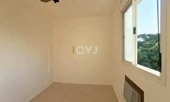 Imagem 5: Apartamento de dois lados à venda no bairro Nonoai