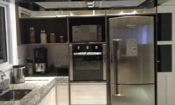 Imagem 7: Casa Sobrado - Jardim Alvorada - 3 Dormitórios - 170m²