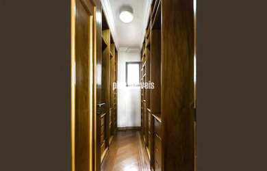 Imagem 4: ÓTIMO APARTAMENTO BEM LOCALIZADO E ENSOLARADO - MOEMA - 250 m2