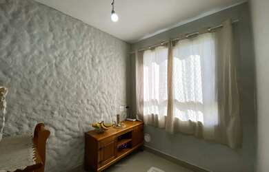 Imagem 6: Apartamento á venda Villa Nova Fazendinha ESSE VALOR MOBILIADO