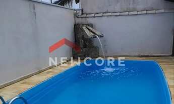 Imagem 4: Casa em Rua Antonio Siqueira - Jardim Beira Mar - Peruíbe/SP