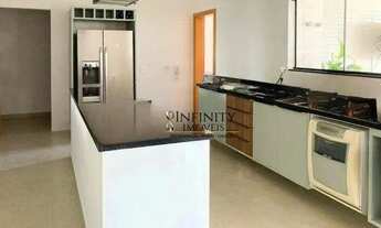 Imagem 6: Apartamento com 4 dormitórios para alugar, 409 m² por R$ 38.122,25/mês - Jardim Aquarius