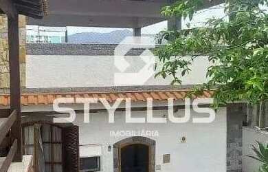 Imagem 5: Cachambi Casa com 3 dormitórios